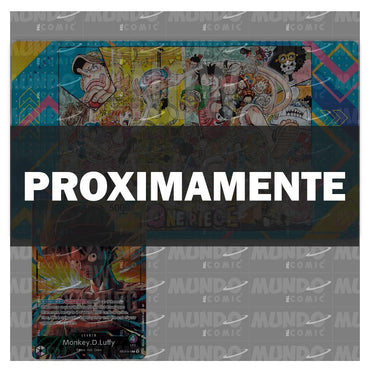 One Piece Card Game: Official Playmat Limited Edition Vol.5