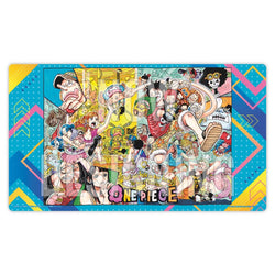 One Piece Card Game: Official Playmat Limited Edition Vol.5