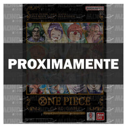One Piece Card Game: Premium Card Collection Best Selection Vol.6