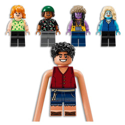 LEGO: One Piece: Batalla en Arlong Park (75638)