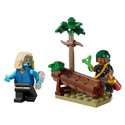 LEGO: One Piece: Batalla en Arlong Park (75638)
