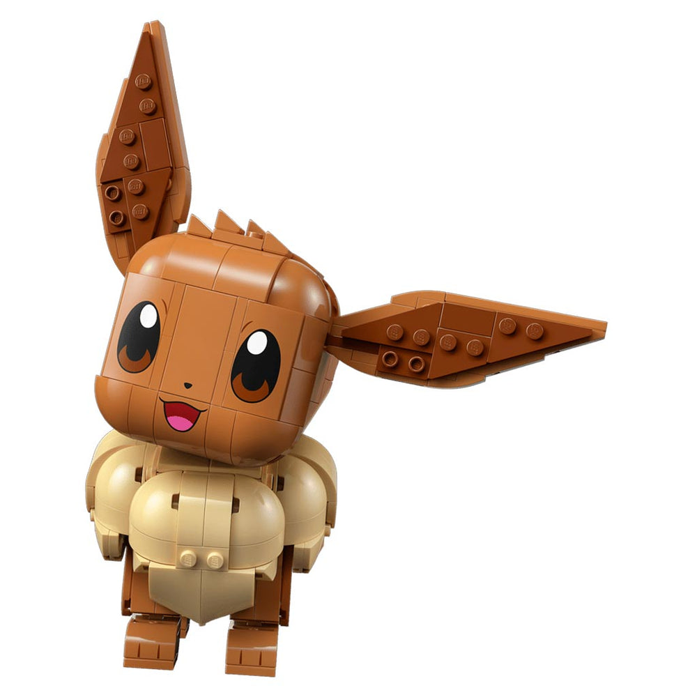 LEGO: Pokémon: Eevee (72151)