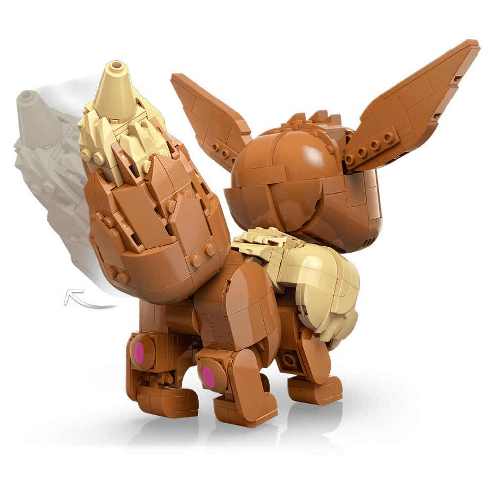 LEGO: Pokémon: Eevee (72151)