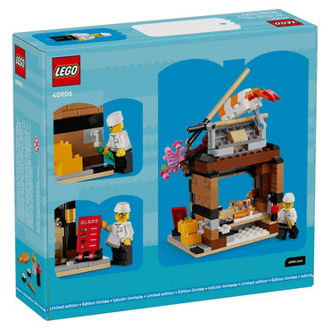 LEGO: Restaurantes del Mundo: Japón (40906)