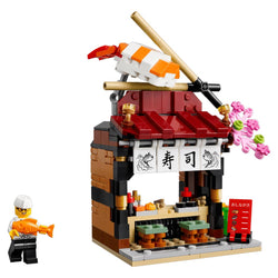 LEGO: Restaurantes del Mundo: Japón (40906)