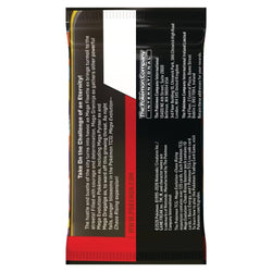 Pokémon TCG: Mega Evolution: Chaos Rising Booster Display