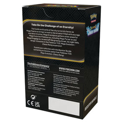 Pokémon TCG: Mega Evolution: Chaos Rising Booster Bundle