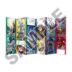 Digimon Card Game: Digimon Liberator Debuggers Set [PB22] PREMIUM BANDAI