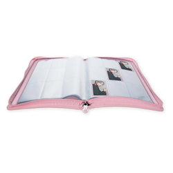 Ultra PRO: Fingerheart Blush Poploader 9 Pocket Premium PRO Binder