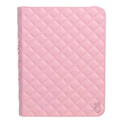 Ultra PRO: Fingerheart Blush Poploader 9 Pocket Premium PRO Binder