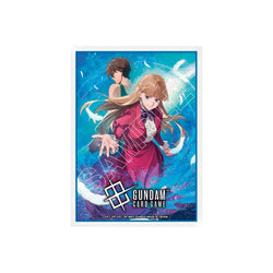 Gundam Card Game: PREMIUM BANDAI Premium Accesory Set Mobile Suit Gundam Wing [PB01]
