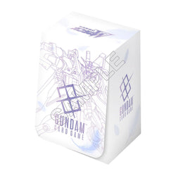 Gundam Card Game: PREMIUM BANDAI Premium Accesory Set Mobile Suit Gundam Wing [PB01]