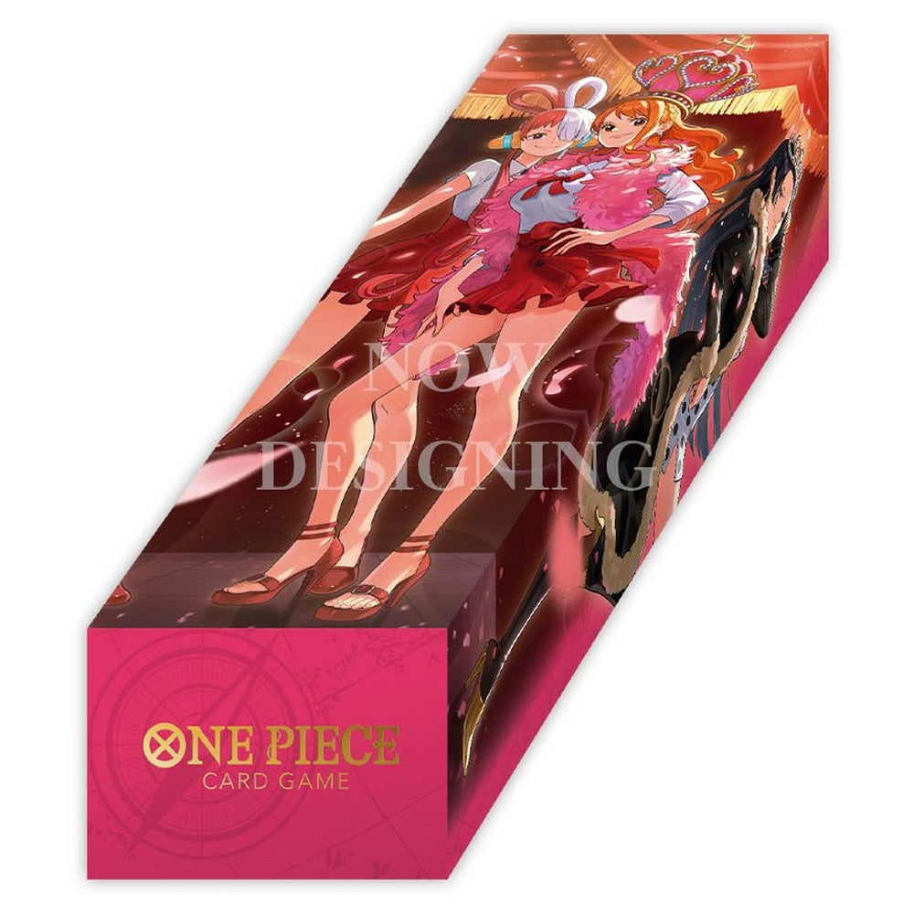 One Piece Card Game: ONE PIECE Heroines Special Set