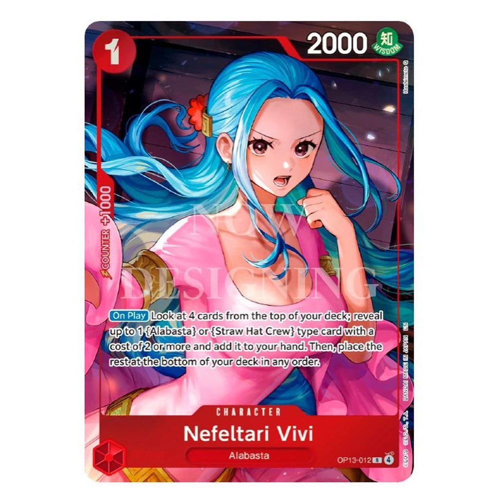 One Piece Card Game: ONE PIECE Heroines Special Set