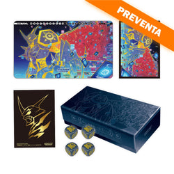 Digimon Card Game Tamer's Evolution Box -RISE OF DIGIMON- [PB-21] PREVENTA