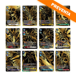 Digimon Card Game Tamer's Evolution Box -RISE OF DIGIMON- [PB-21] PREVENTA