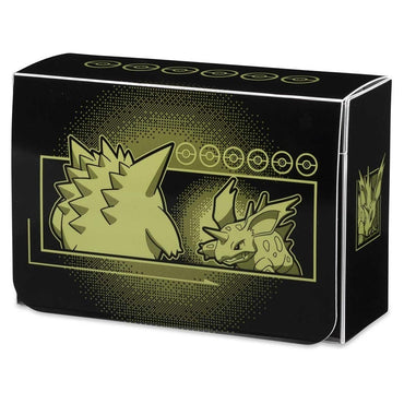 Pokémon TCG: Opening Scene Double Deck Box