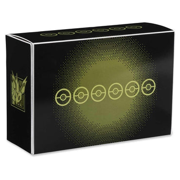Pokémon TCG: Opening Scene Double Deck Box