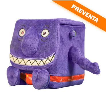 Gatherers' Tavern: Yu-Gi-Oh! ARTY Bag: Ojama Black PREVENTA