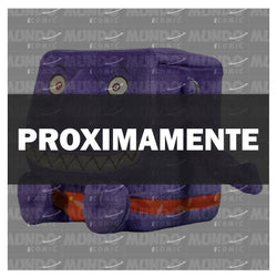 Gatherers' Tavern: Yu-Gi-Oh! ARTY Bag: Ojama Black