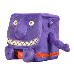 Gatherers' Tavern: Yu-Gi-Oh! ARTY Bag: Ojama Black