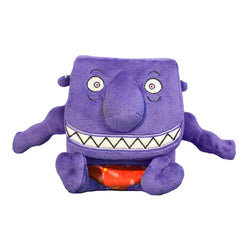 Gatherers' Tavern: Yu-Gi-Oh! ARTY Bag: Ojama Black