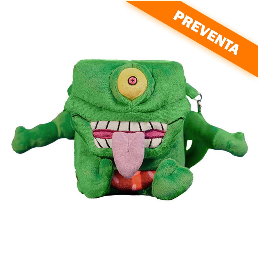 Gatherers' Tavern: Yu-Gi-Oh! ARTY Bag: Ojama Green PREVENTA
