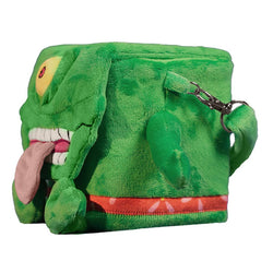 Gatherers' Tavern: Yu-Gi-Oh! ARTY Bag: Ojama Green