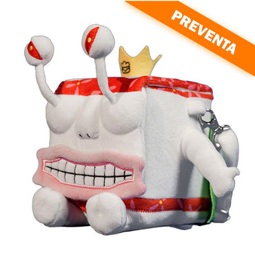 Gatherers' Tavern: Yu-Gi-Oh! ARTY Bag: Ojama King PREVENTA
