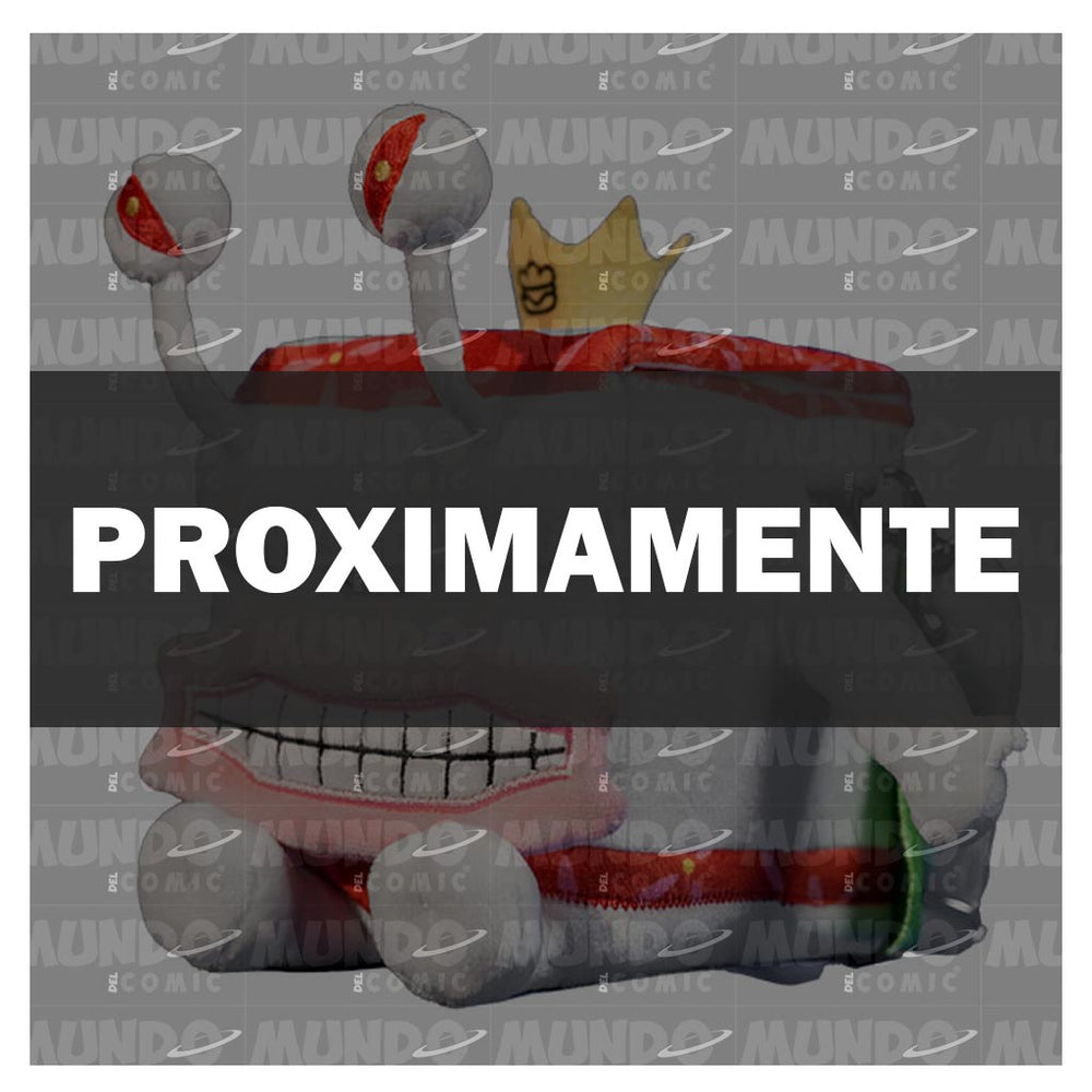 Gatherers' Tavern: Yu-Gi-Oh! ARTY Bag: Ojama King