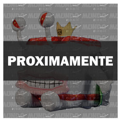 Gatherers' Tavern: Yu-Gi-Oh! ARTY Bag: Ojama King