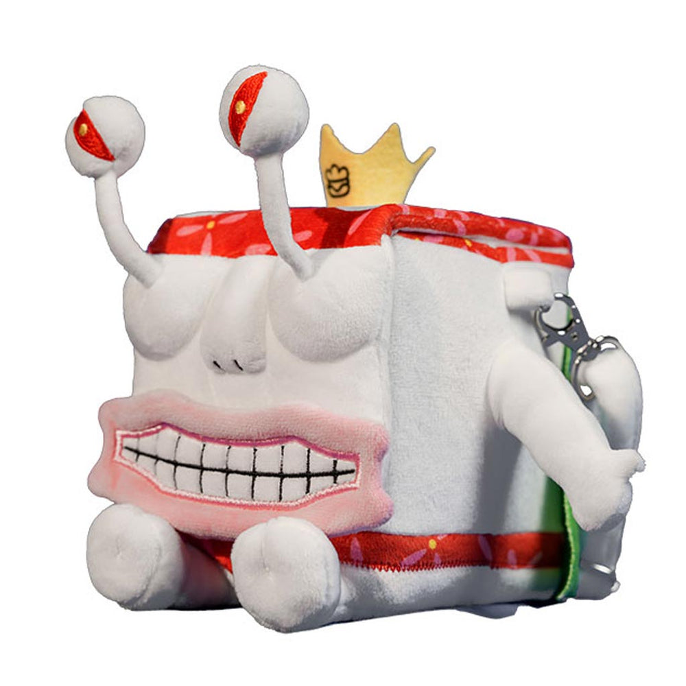 Gatherers' Tavern: Yu-Gi-Oh! ARTY Bag: Ojama King