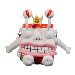 Gatherers' Tavern: Yu-Gi-Oh! ARTY Bag: Ojama King