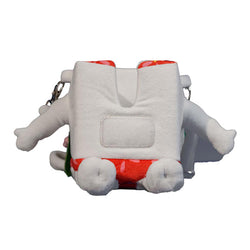 Gatherers' Tavern: Yu-Gi-Oh! ARTY Bag: Ojama King