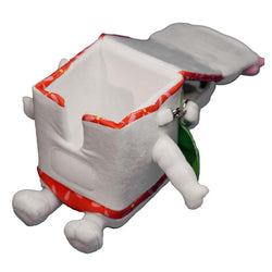 Gatherers' Tavern: Yu-Gi-Oh! ARTY Bag: Ojama King