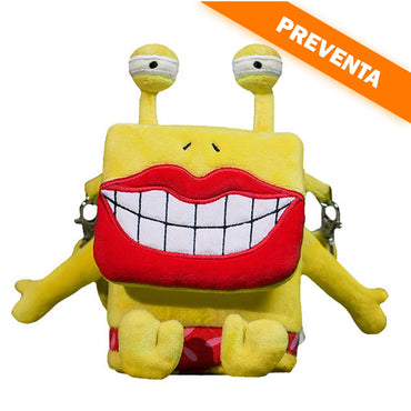 Gatherers' Tavern: Yu-Gi-Oh! ARTY Bag: Ojama Yellow PREVENTA