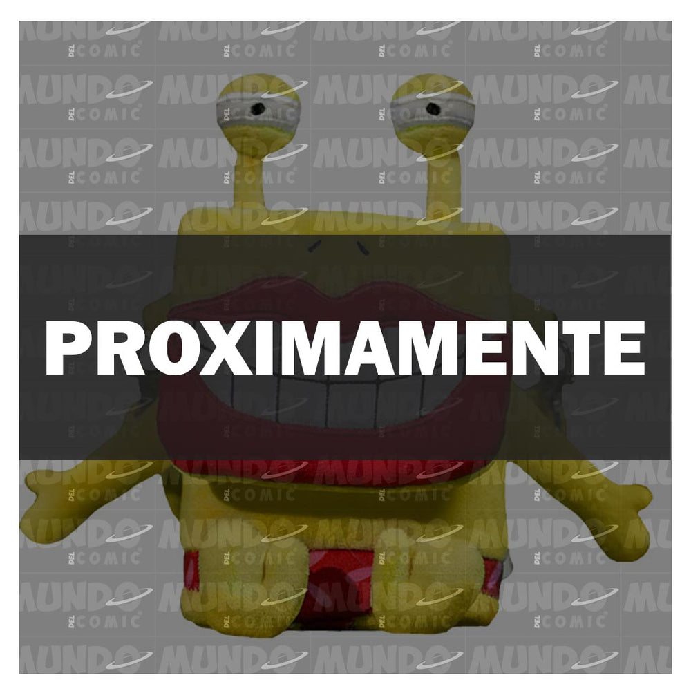 Gatherers' Tavern: Yu-Gi-Oh! ARTY Bag: Ojama Yellow