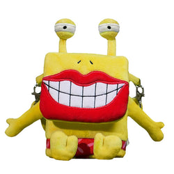 Gatherers' Tavern: Yu-Gi-Oh! ARTY Bag: Ojama Yellow