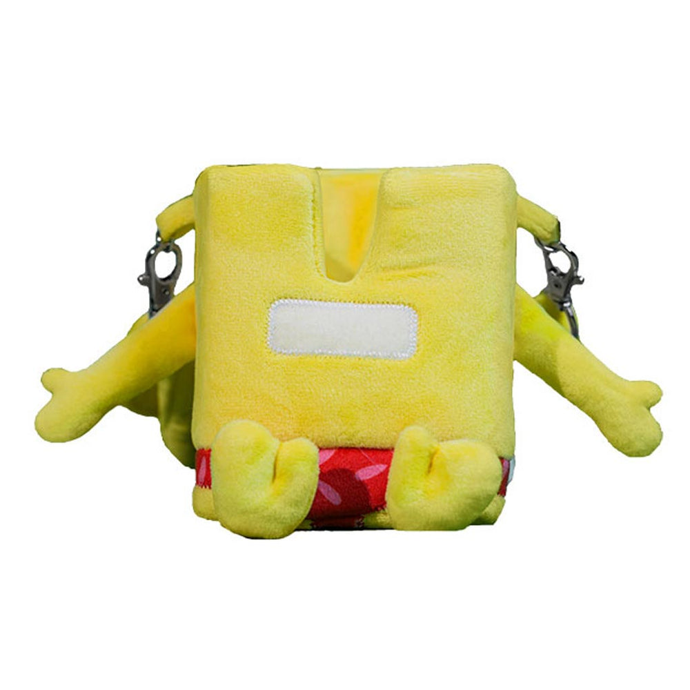 Gatherers' Tavern: Yu-Gi-Oh! ARTY Bag: Ojama Yellow