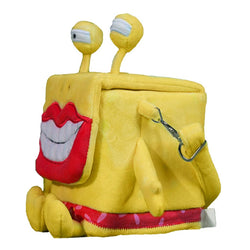 Gatherers' Tavern: Yu-Gi-Oh! ARTY Bag: Ojama Yellow