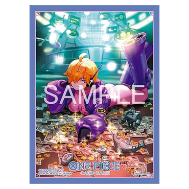One Piece Card Game: TCG+ Store Edition Vol.6 (Lilith)