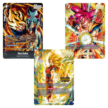 Dragon Ball Super Card Game: Fusion World Ultimate Battle Kit 2026 Vol. 2