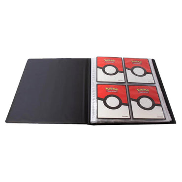 Scarlet & Violet: Journey Together 4-Pocket Portfolio for Pokémon
