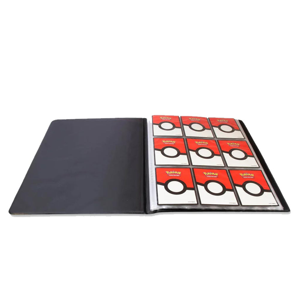 Scarlet & Violet: Journey Together 9-Pocket Portfolio for Pokémon