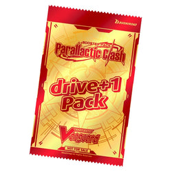 Cardfight!! Vanguard: Booster Pack 13: Parallactic Clash [VGE DZ BT13] Booster Display