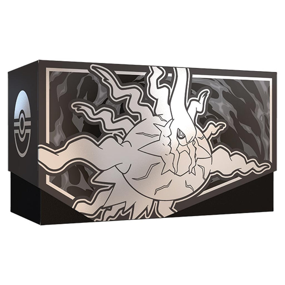 Pokémon TCG: Mega Evolution: Pitch Black Elite Trainer Box