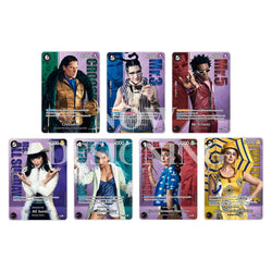 One Piece TCG: Premium Card Collection Live Action Edition vol.2 Baroque Works