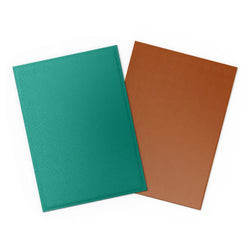 Dragon Shield: Power & Copper Matte Dual Sleeves (Standard Size)