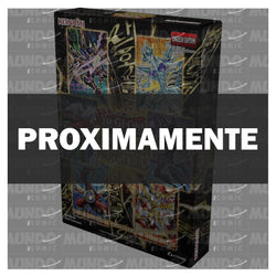 Yu-Gi-Oh! Trading Card Game: Magnificent Monsters