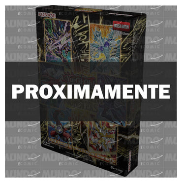 Yu-Gi-Oh! Trading Card Game: Magnificent Monsters